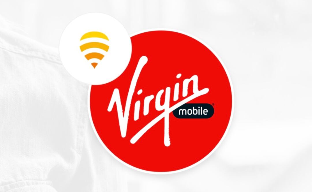 Con esta oferta, Virgin Mobile es la primera operadora en México en ofrecer el servicio de WiFi gratis a todos los usuarios 