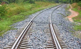 Recsa, COMSA y VISE ganan contrato del tren Saltillo-Nuevo Laredo; construirán talleres y centros operativos
