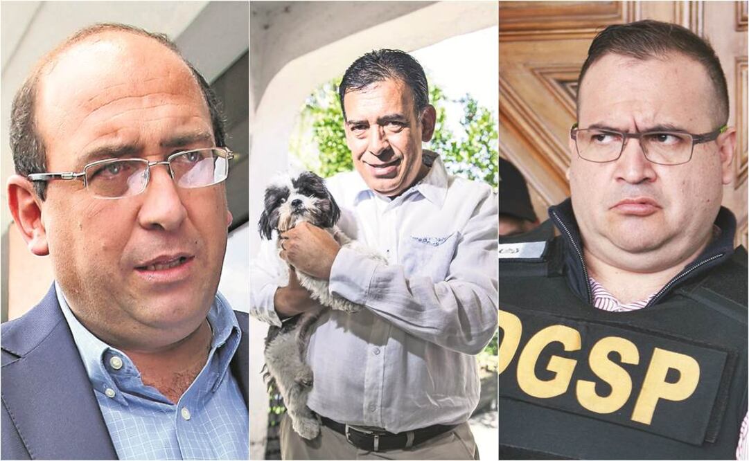 Fotos: Archivo El Universal