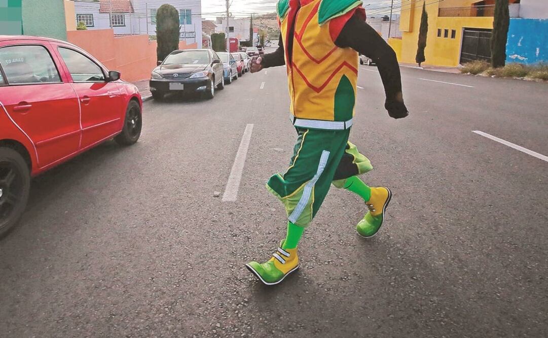 Imagen ilustrativa (Foto Archivo)