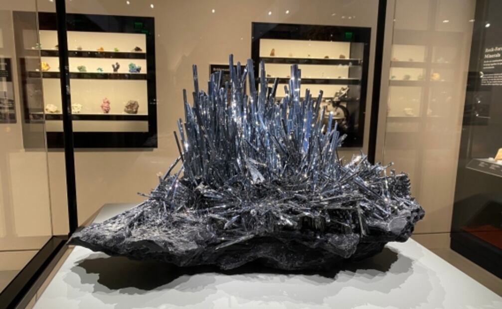 Arizona, uno de los mejores lugares del mundo para mirar las estrellas