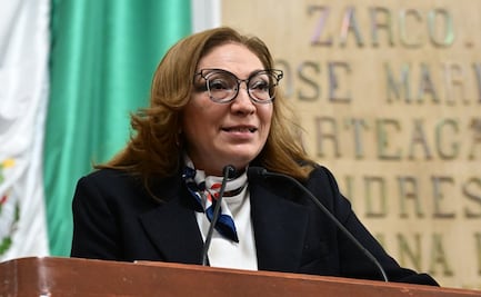 Diputada local de Morena propone tipificar el acecho hacia las mujeres; pide castigo de hasta 6 años de prisión