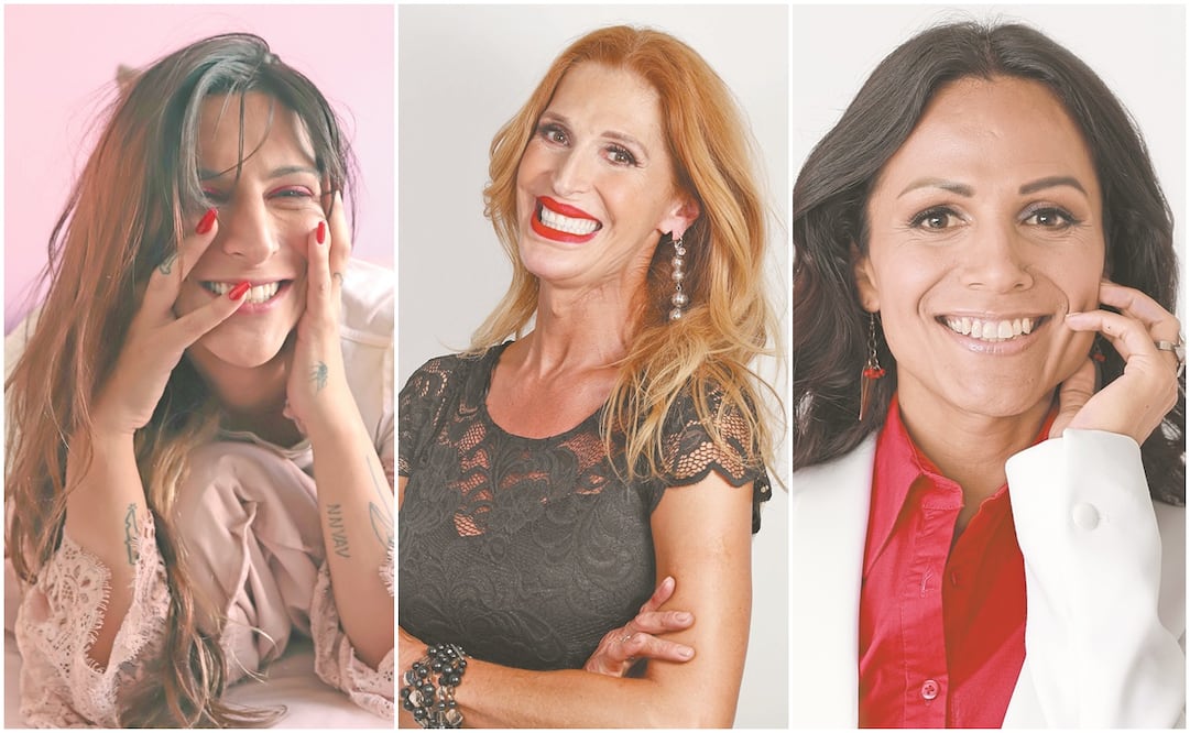 Fotos: Berenice Fregoso, Nadya Murillo y Alejandra Leyva