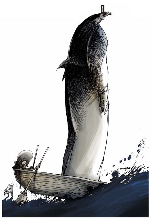 Incertidumbre económica