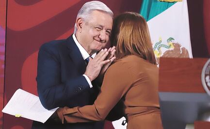Inflación, asignatura pendiente de Tatiana Clouthier