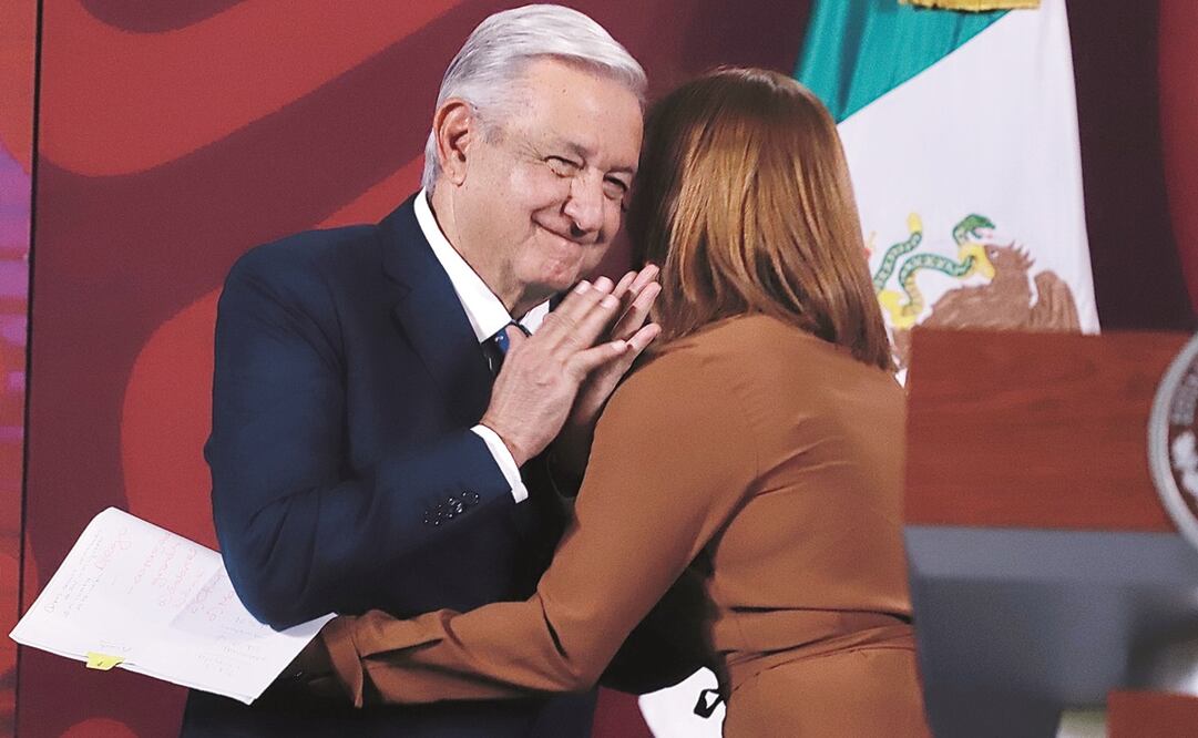 Inflación, asignatura pendiente de Tatiana Clouthier
