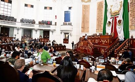Aceleran trabajos en cierre de periodo