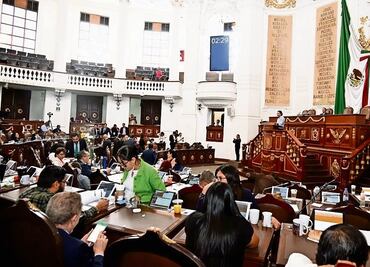 Aceleran trabajos en cierre de periodo