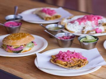 7 lugares para comer panuchos ¡bomba!