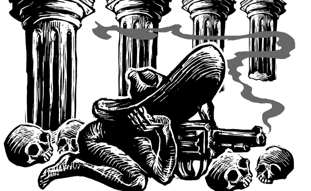 El refugio de los mariachis asesinos