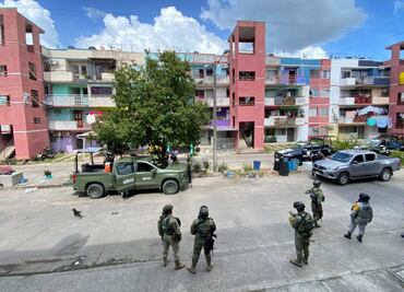Jornada violenta en Tabasco; reportan 8 personas ejecutadas en las últimas horas en Centro, Jalpa de Méndez y Nacajuca