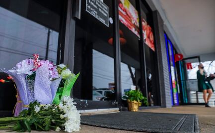 Líderes políticos expresan solidaridad con comunidad asiática tras tiroteo en Georgia