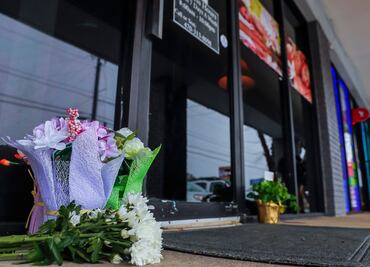 Líderes políticos expresan solidaridad con comunidad asiática tras tiroteo en Georgia