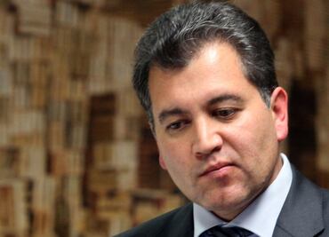 Julio César Serna, cercano a Mancera, pide amparo contra prisión preventiva y congelamiento de cuentas