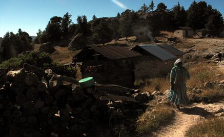 Proyecto Fotovoz da cuenta de vida rarámuri