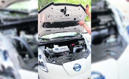 Edomex va por nuevos impuestos ecológicos