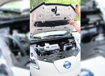 Edomex va por nuevos impuestos ecológicos