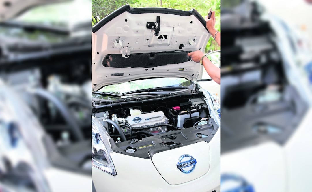 Edomex plantea apoyos fiscales por uso de tecnologías limpias. Foto: Archivo | El Universal