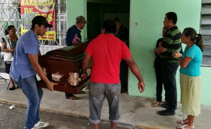 Asesinan a hijo de alcalde suplente en Tabasco