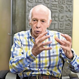 IP respaldará a AMLO con inversiones, asegura ABM