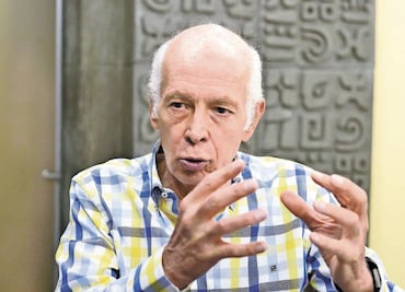 IP respaldará a AMLO con inversiones, asegura ABM