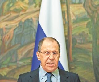 Diversifican Rusia y México su relación comercial