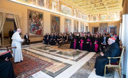 Vaticano analiza ordenar hombres casados como sacerdotes en la Amazonia