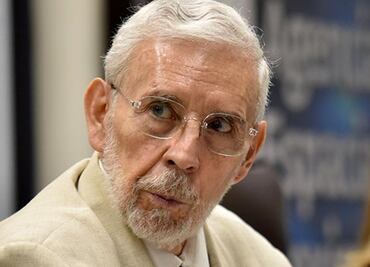 Jorge Arganis, titular de la SCT, da positivo a Covid-19