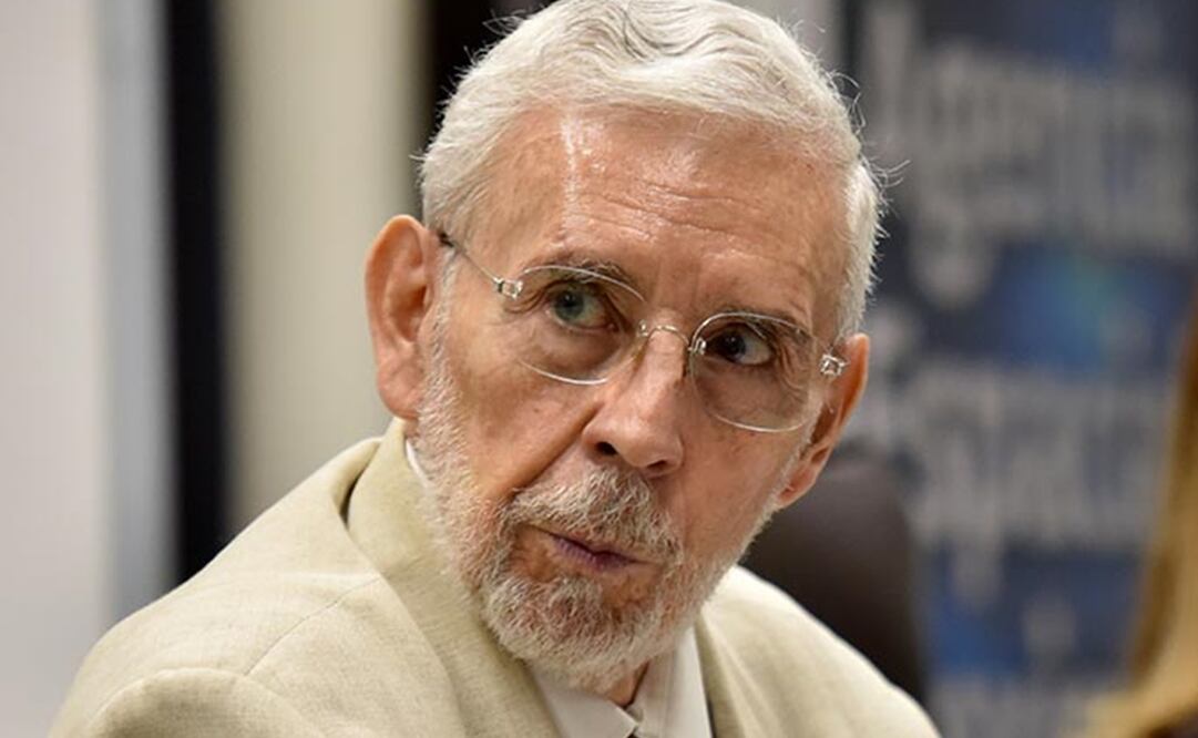 Foto: Archivo / EL UNIVERSAL