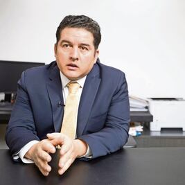 “Fonacot, con sólida posición financiera” 