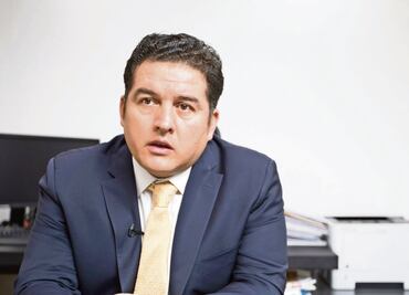 “Fonacot, con sólida posición financiera”