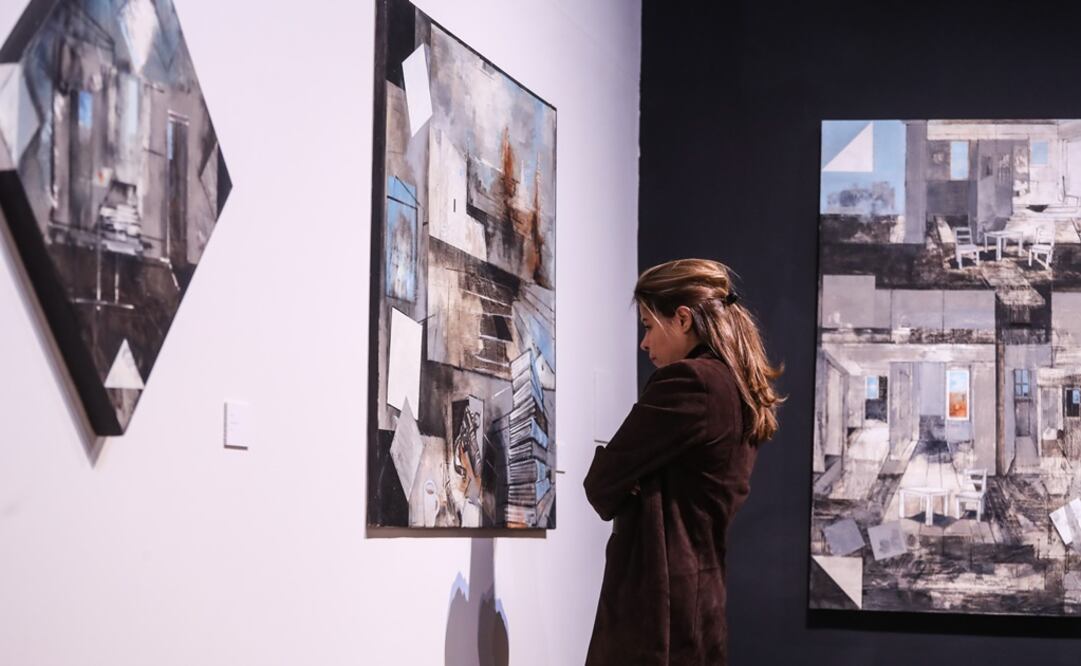 Foto: German Espinosa/EL UNIVERSAL