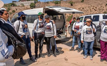 Encuentran cuerpo en Tijuana; se presume que es Adara Paulina