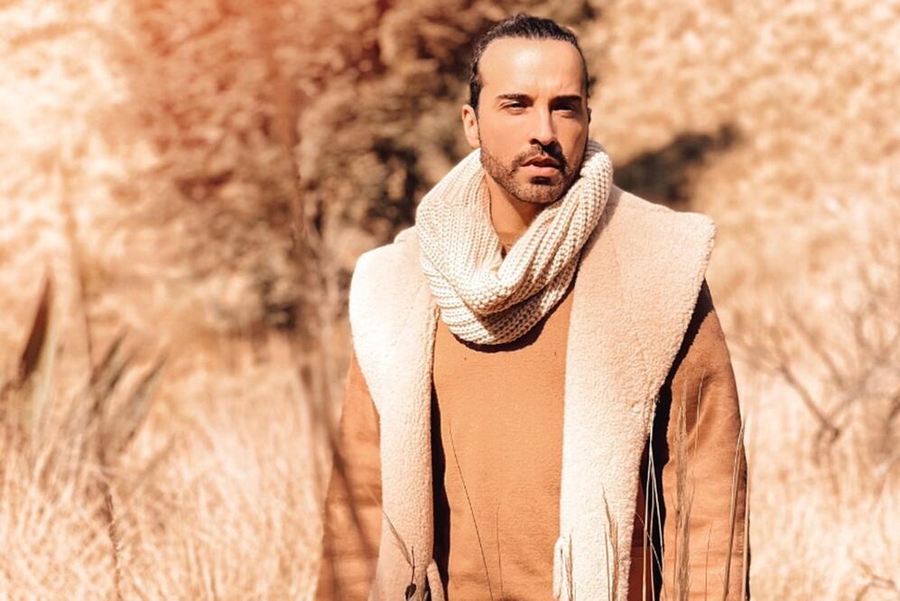 Foto: Instagram de Apio Quijano 