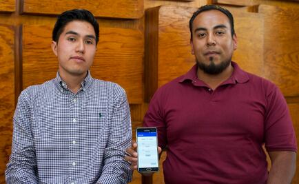 Diseñan aplicación que traduce del español al mixteco