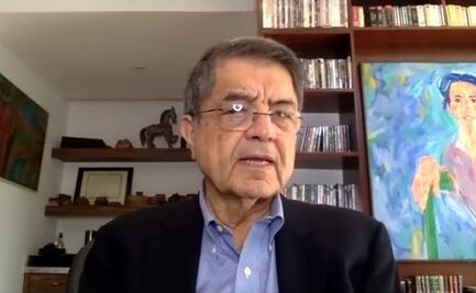 No hay populismos democráticos, es una contradicción: Sergio Ramírez, premio Cervantes de Literatura