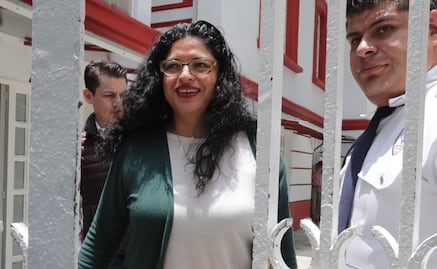 Anuncia Alejandra Frausto cuatro nuevos nombramientos para Cultura