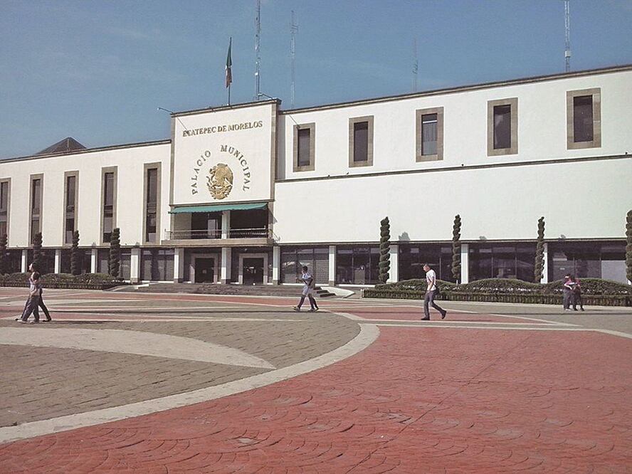 Ecatepec se encuentra entre los municipios que recibieron denuncias por diversas irregularidades. Archivo EL UNIVERSAL