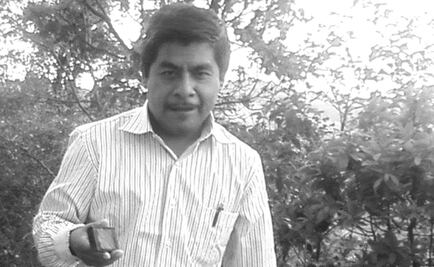 Hallan cadáver de Daniel Esteban González, alcalde electo de Cochoapa el Grande, desaparecido en 2018