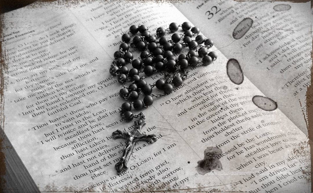 Iglesia católica. Imagen ilustrativa. Foto: Pixabay