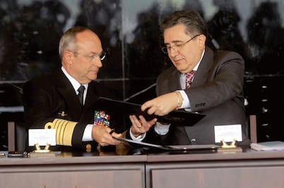 Semar: violación a derechos humanos son casos aislados