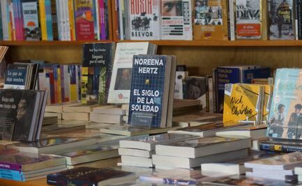 Regresa Feria Internacional del Libro de Oaxaca con inversión de 6 mdp y 400 actividades 