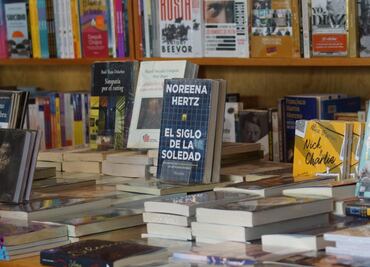 Regresa Feria Internacional del Libro de Oaxaca con inversión de 6 mdp y 400 actividades