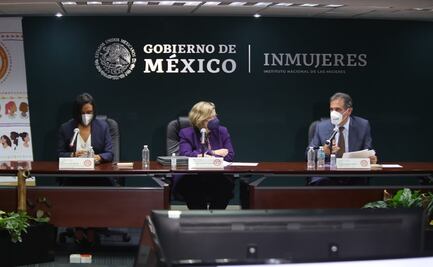 Van INE e Inmujeres por garantizar la participación política de las mujeres