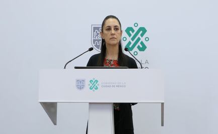 Si es necesario regresar a semáforo rojo, se va a tener que hacer: Sheinbaum