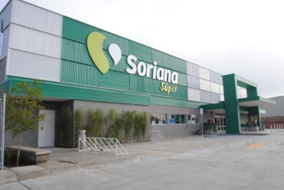 Soriana, empresa lagunera desde 1905