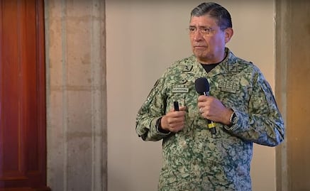 Sedena: 469 candidatos cuentan con protección de las Fuerzas Armadas y Guardia Nacional