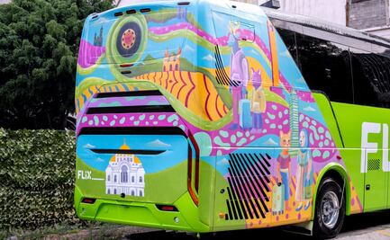 Reseña: Flix, la travel-tech que acaba de llegar a México