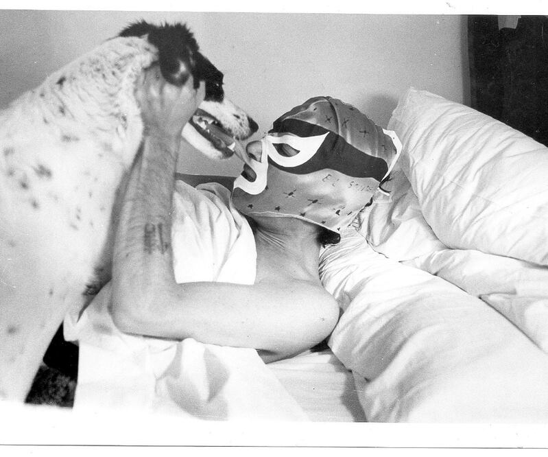 Los buenos tiempos…