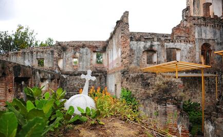 Avanza reconstrucción de patrimonio de Tlaxcala afectado por sismos